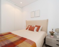 Nieuwbouw - Quad huis - Gran Alacant