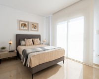 Nieuwbouw - Quad huis - Gran Alacant