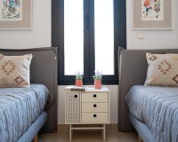 Nieuwbouw - Quad huis - Gran Alacant