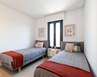 Nieuwbouw - Quad huis - Gran Alacant
