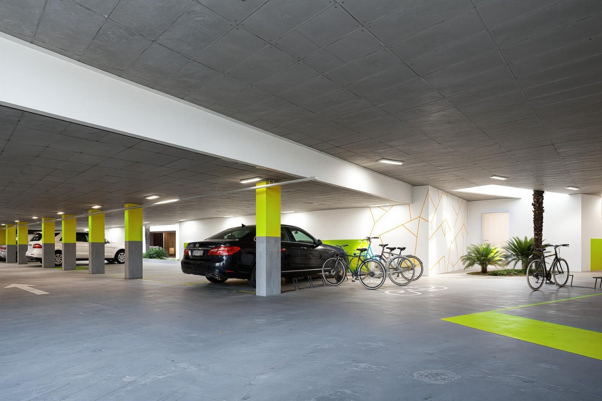 Nieuwbouw - Quad huis - Los Alcázares - Serena Golf