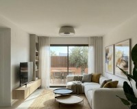 Nieuwbouw - Quad huis - Torre Pacheco - El Alba