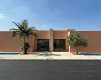 Nieuwbouw - Quad huis - Torre Pacheco - El Alba