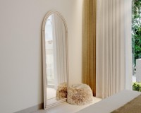 Nieuwbouw - Semidetached - Mojacar - Playa de la Mena