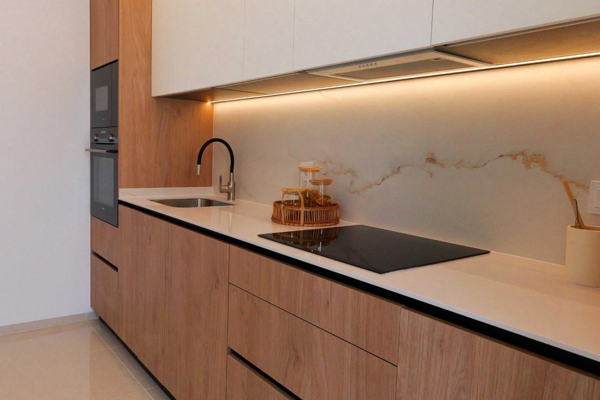 Nieuwbouw - Top Floor Bungalow - Ciudad Quesada - Rojales - DOÑA PEPA