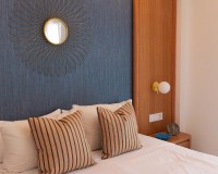 Nieuwbouw - Top Floor Bungalow - Ciudad Quesada - Rojales - DOÑA PEPA