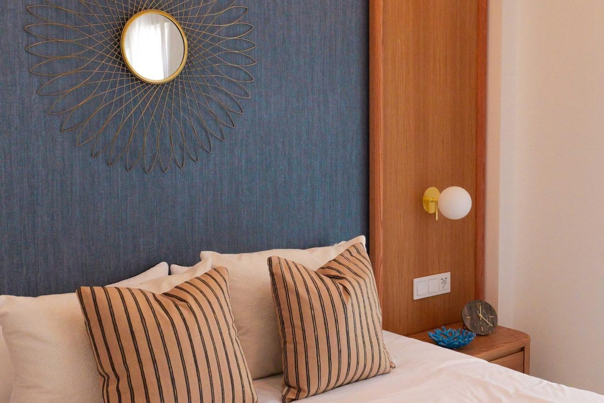 Nieuwbouw - Top Floor Bungalow - Ciudad Quesada - Rojales - DOÑA PEPA