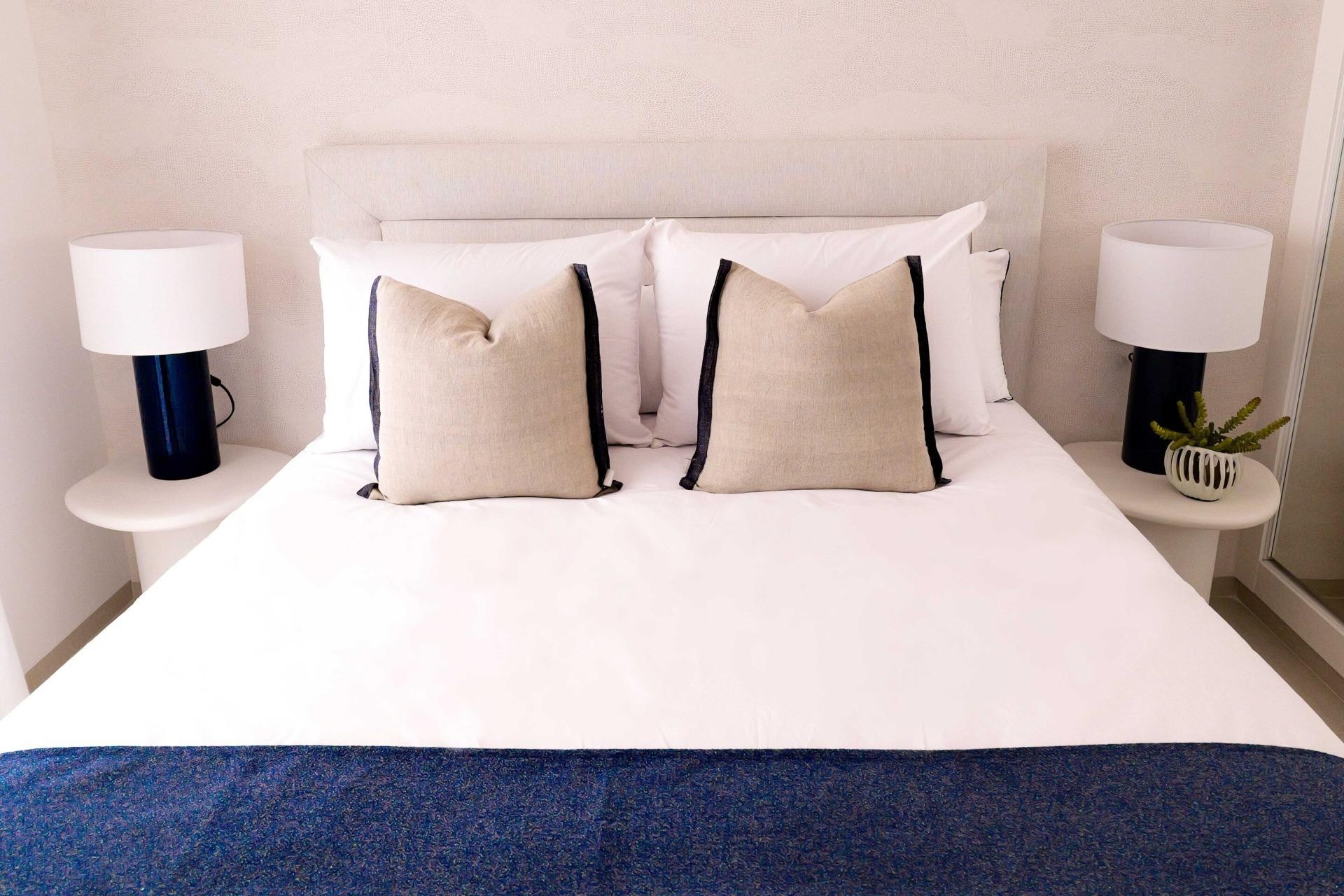 Nieuwbouw - Top Floor Bungalow - Ciudad Quesada - Rojales - DOÑA PEPA