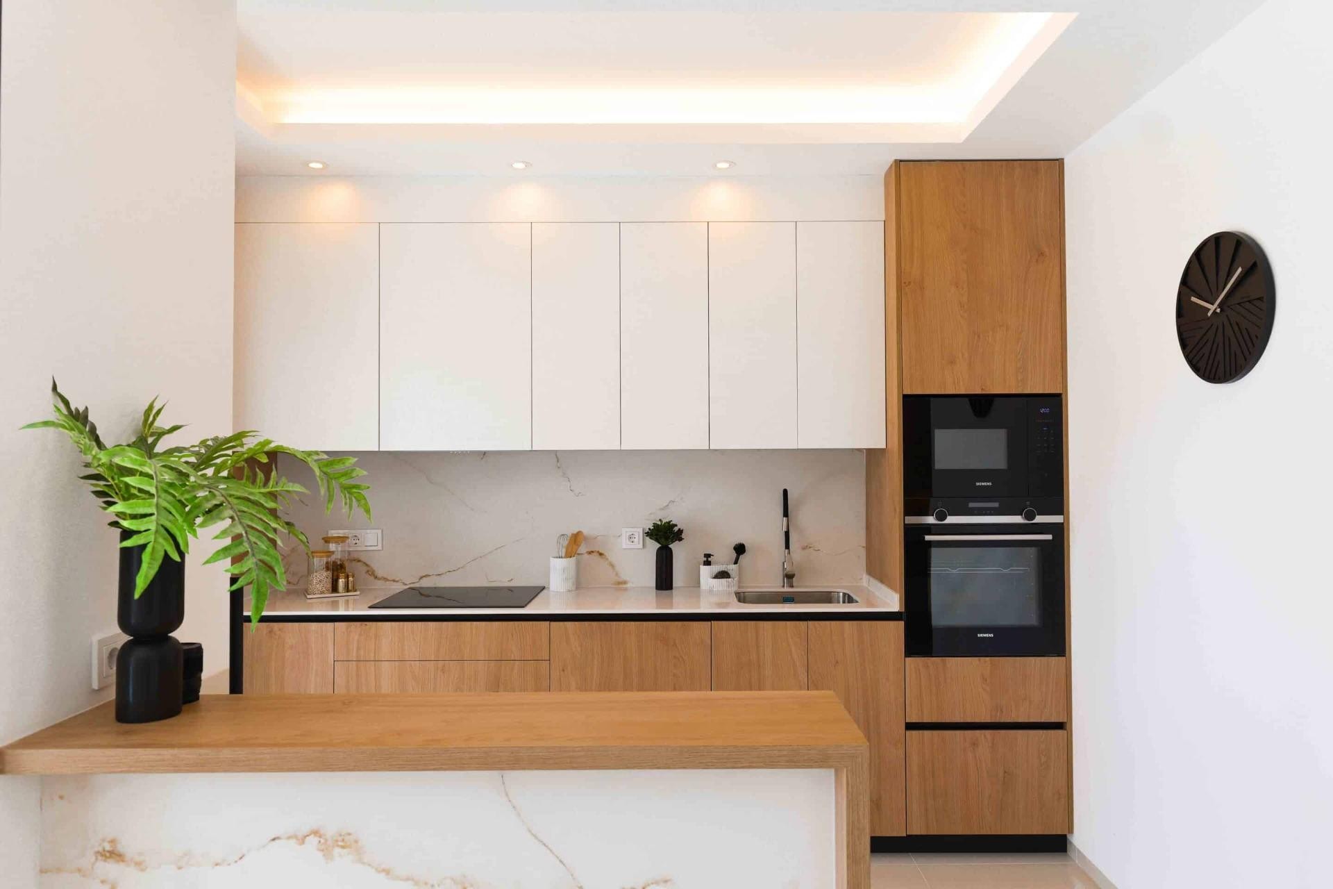 Nieuwbouw - Top Floor Bungalow - Ciudad Quesada - Rojales - DOÑA PEPA