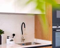 Nieuwbouw - Top Floor Bungalow - Ciudad Quesada - Rojales - DOÑA PEPA