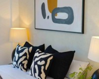 Nieuwbouw - Top Floor Bungalow - Ciudad Quesada - Rojales - DOÑA PEPA