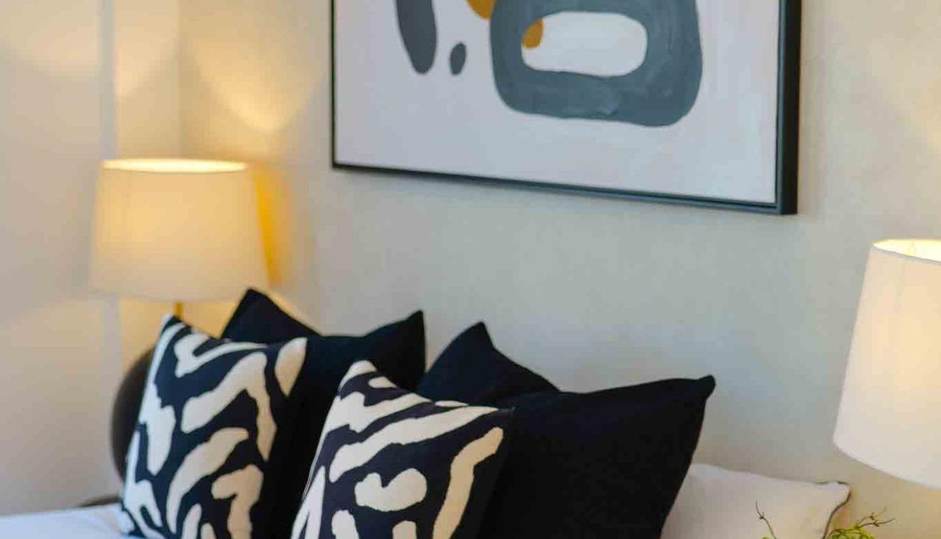 Nieuwbouw - Top Floor Bungalow - Ciudad Quesada - Rojales - DOÑA PEPA