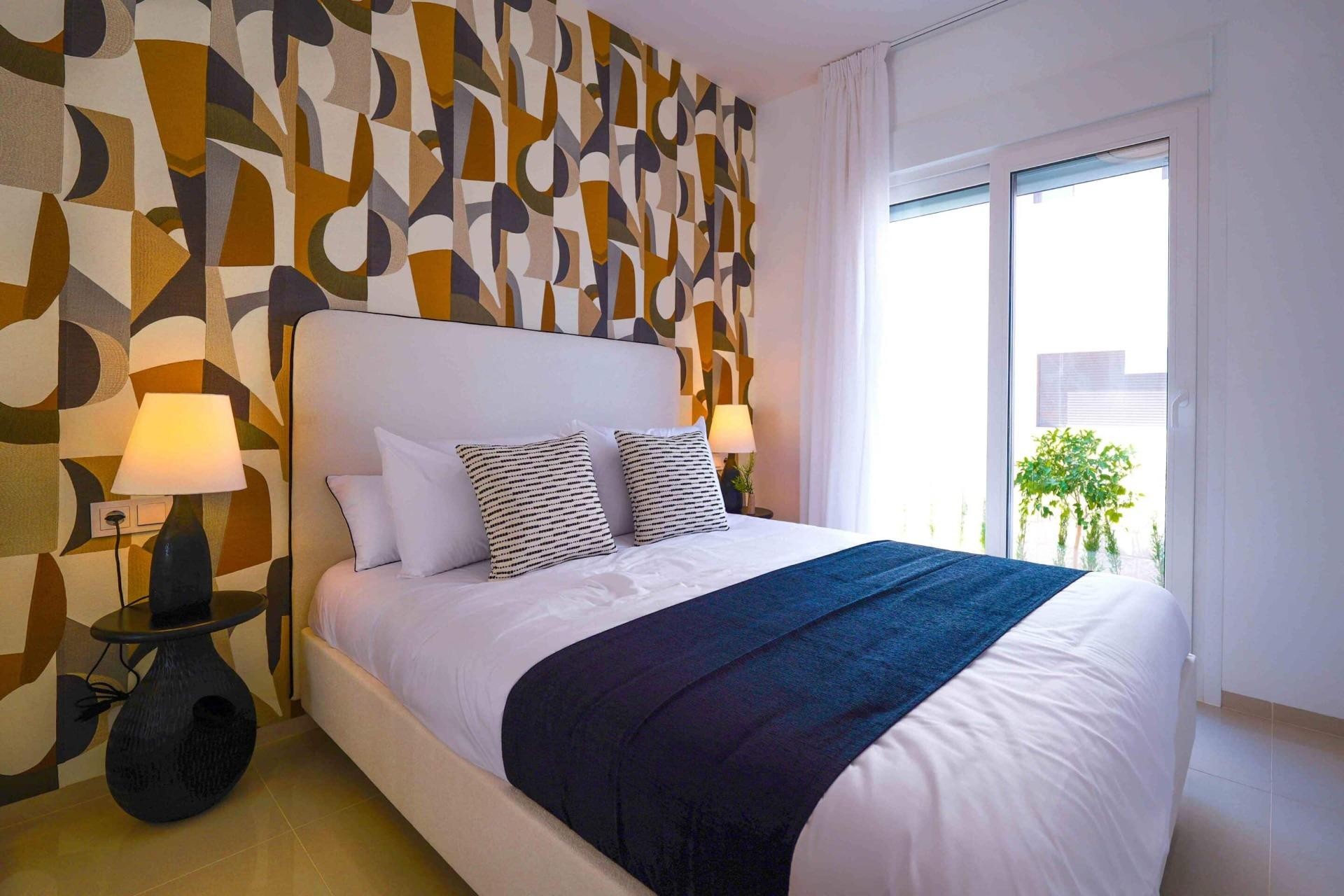 Nieuwbouw - Top Floor Bungalow - Ciudad Quesada - Rojales - DOÑA PEPA