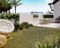 Nieuwbouw - Top Floor Bungalow - Puerto de mazarron - Playa Negra
