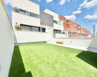 Nieuwbouw - Town House - Cox - San Fernando