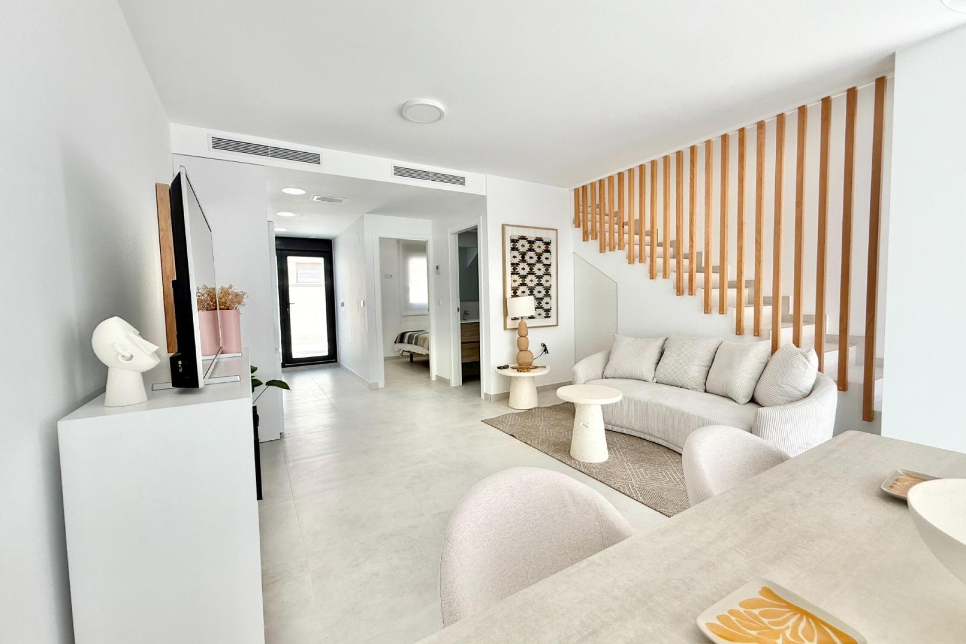 Nieuwbouw - Town House - Cox - San Fernando