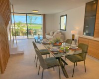 Nieuwbouw - Town House - Cuevas Del Almanzora - Desert Springs Golf Club