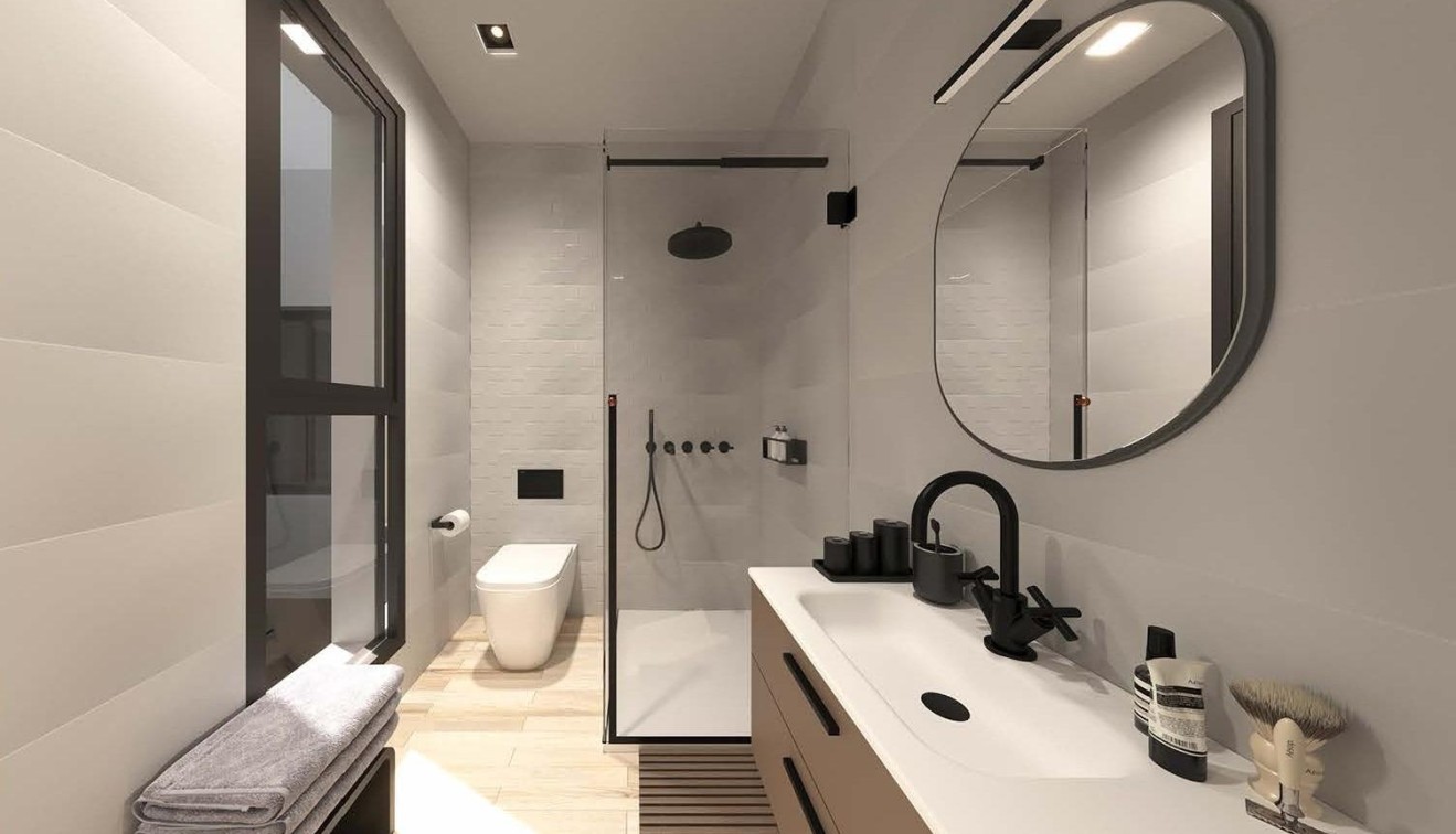 Nieuwbouw - Town House - Dolores - Sector 2