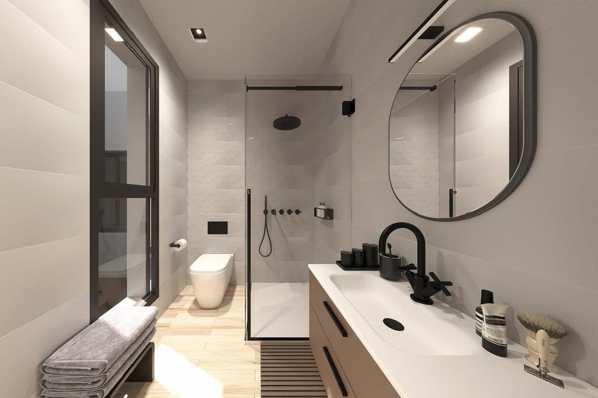 Nieuwbouw - Town House - Dolores - Sector 2