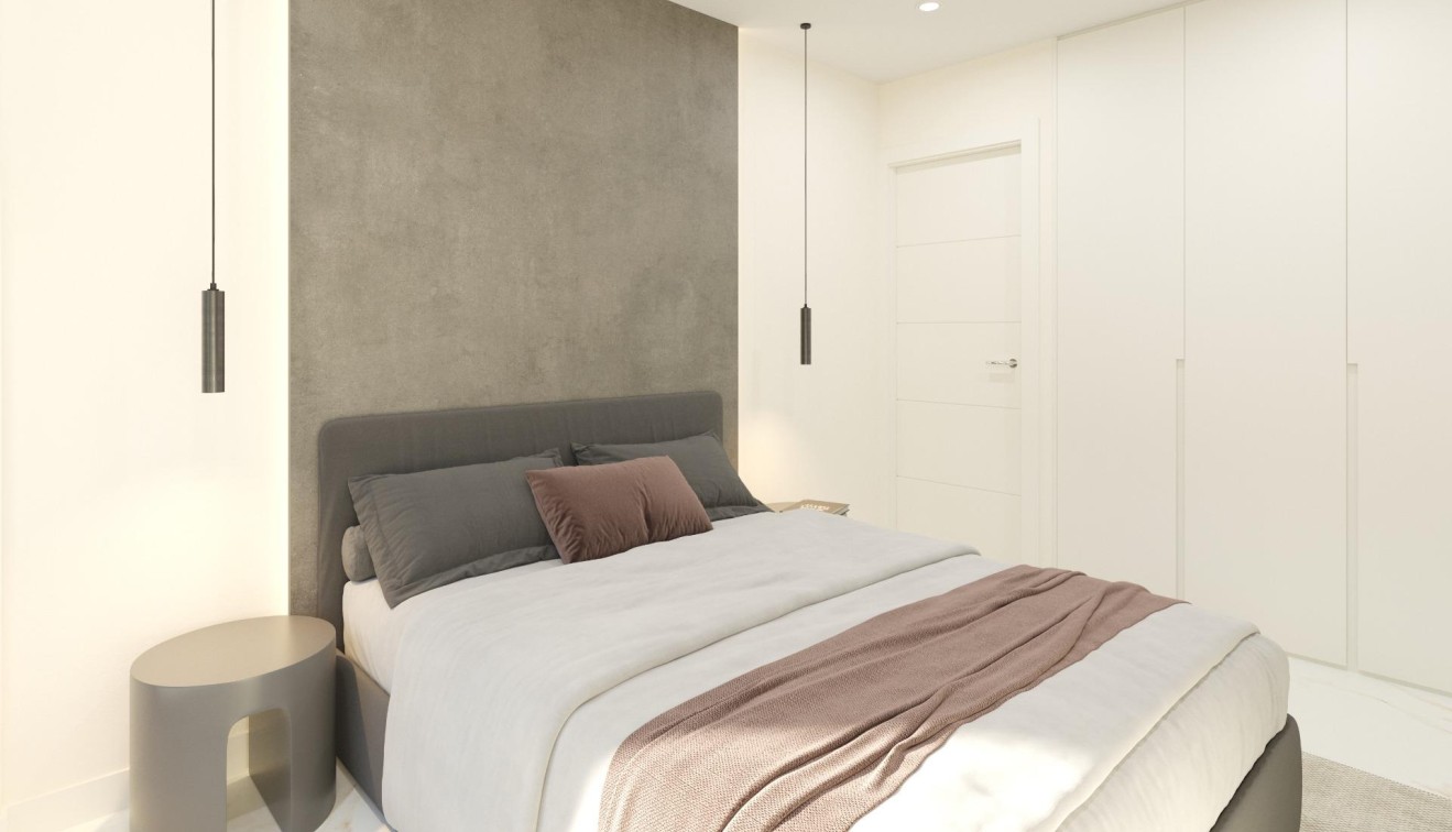 Nieuwbouw - Town House - Dolores - Sector 2