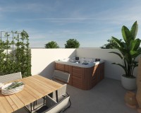 Nieuwbouw - Town House - Dolores - Sector 2