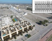 Nieuwbouw - Town House - Dolores - Sector 2