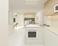 Nieuwbouw - Town House - Dolores - Sector 2