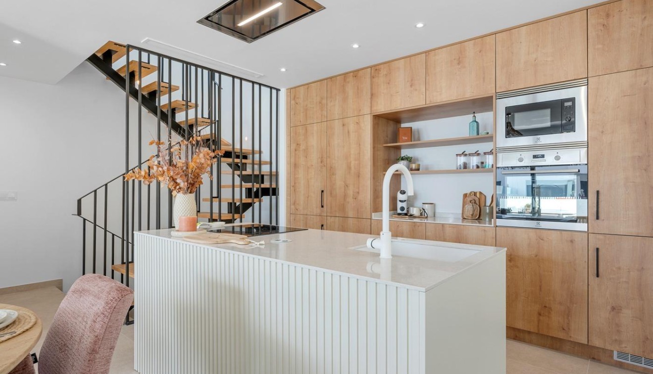 Nieuwbouw - Town House - Dolores - Sector 3