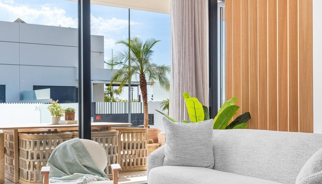 Nieuwbouw - Town House - Dolores - Sector 3