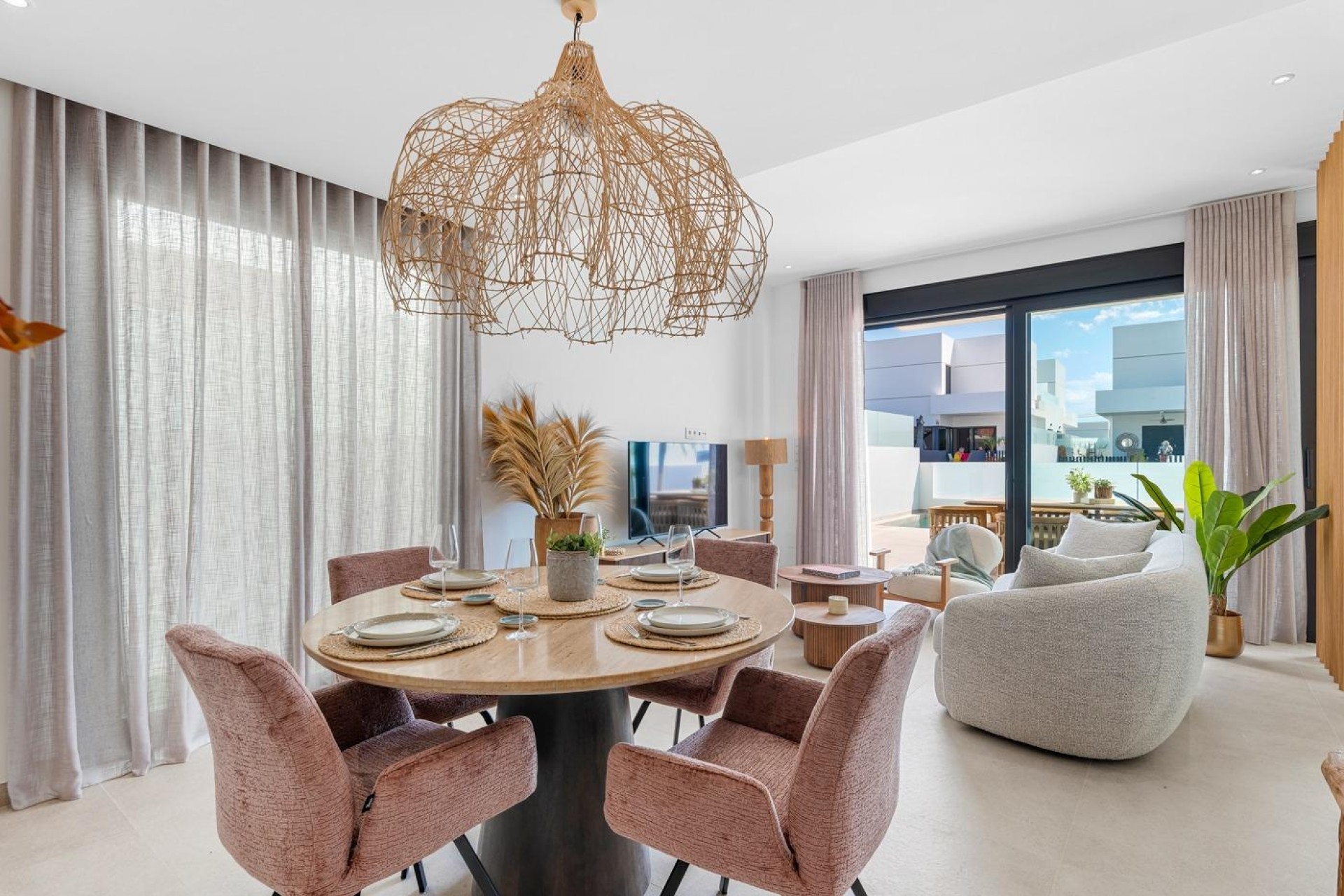 Nieuwbouw - Town House - Dolores - Sector 3