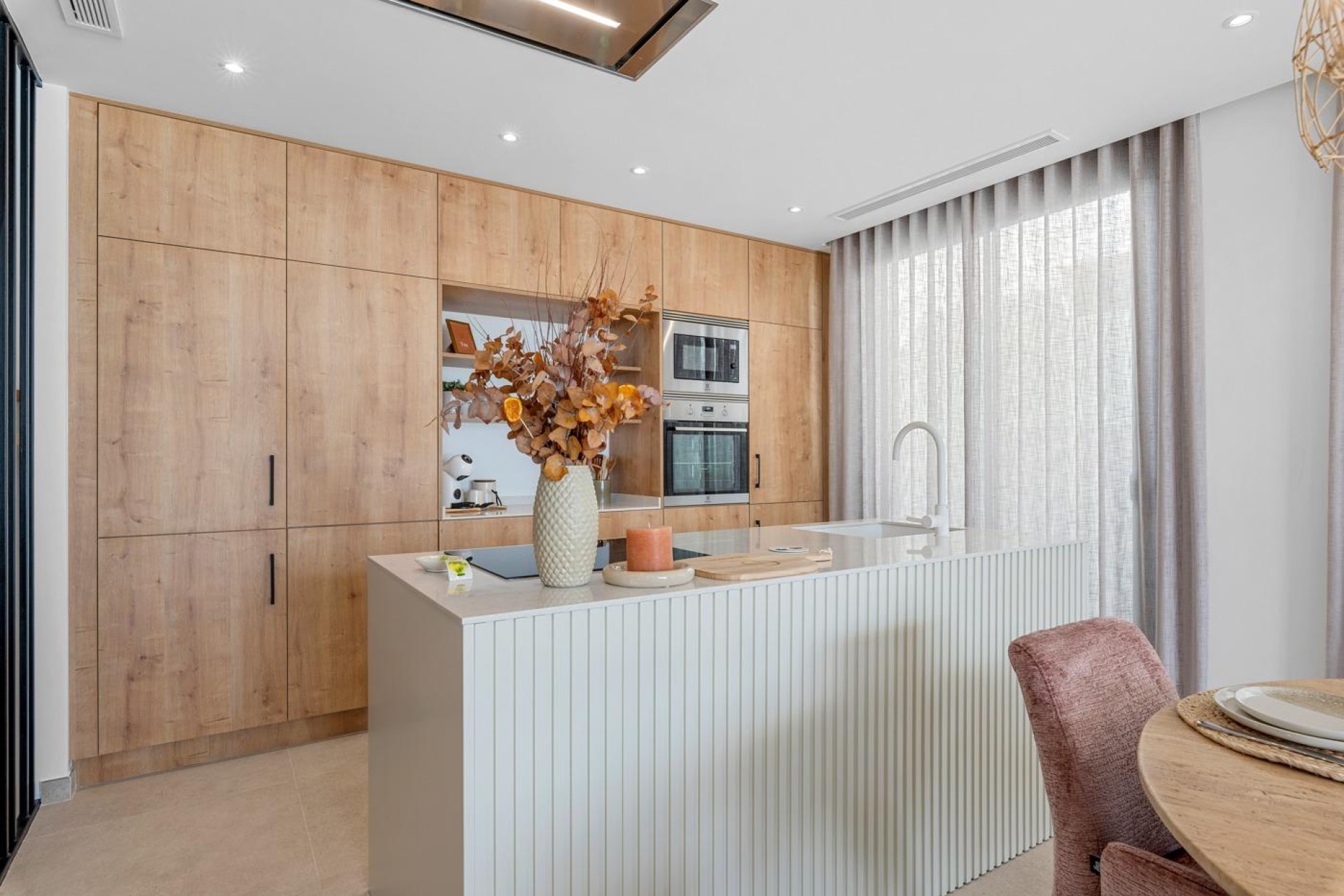 Nieuwbouw - Town House - Dolores - Sector 3