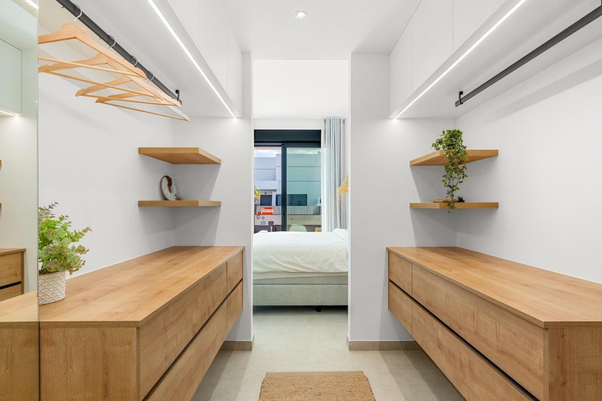 Nieuwbouw - Town House - Dolores - Sector 3