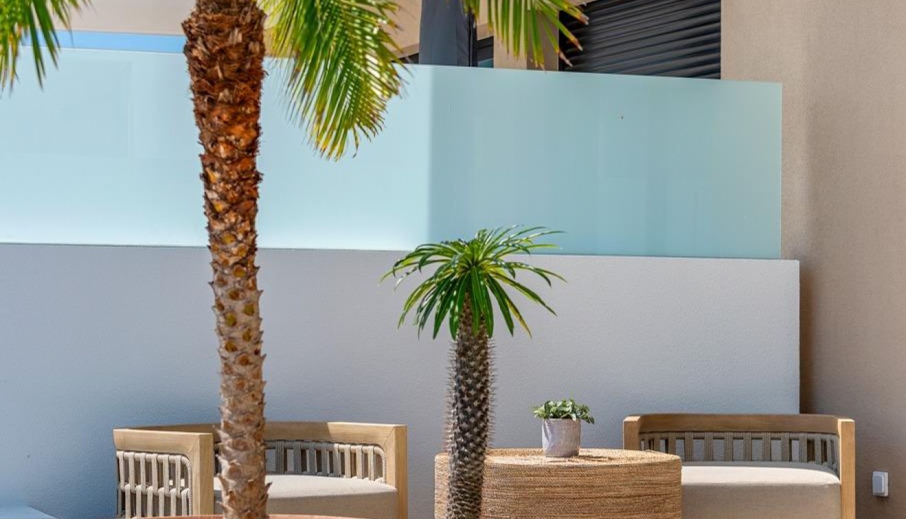 Nieuwbouw - Town House - Dolores - Sector 3