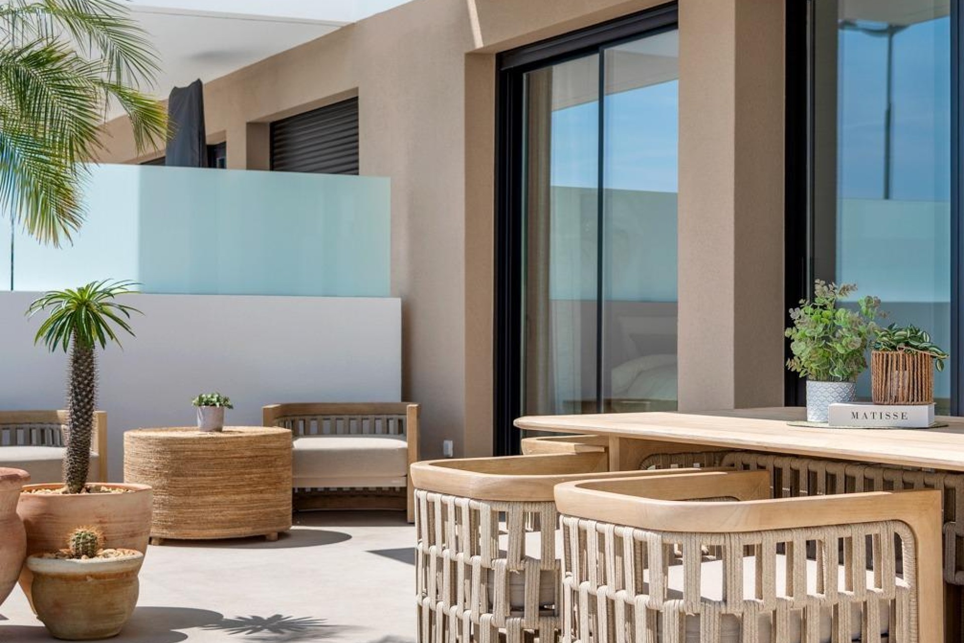 Nieuwbouw - Town House - Dolores - Sector 3