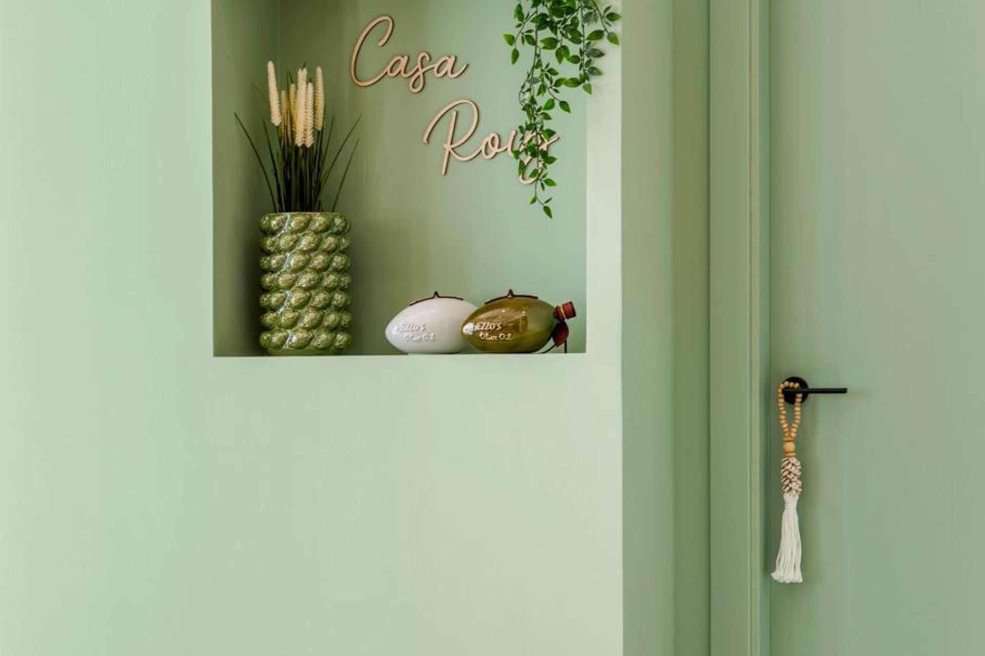 Nieuwbouw - Town House - Dolores - Sector 3