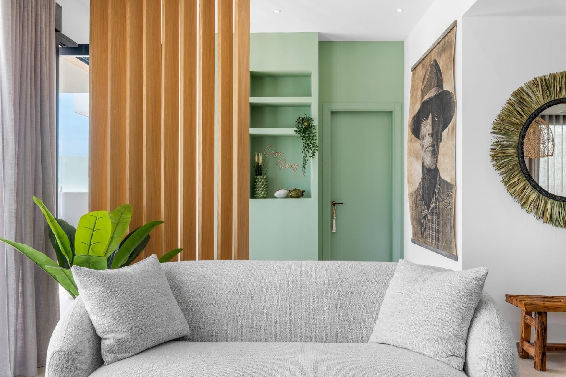 Nieuwbouw - Town House - Dolores - Sector 3