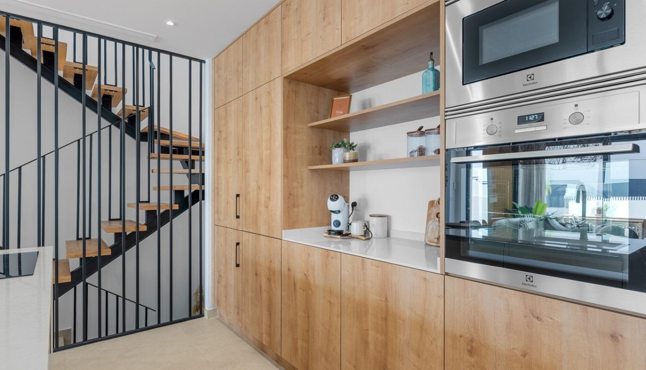 Nieuwbouw - Town House - Dolores - Sector 3