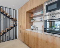 Nieuwbouw - Town House - Dolores - Sector 3