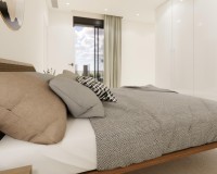 Nieuwbouw - Town House - Dolores - urbanizacion