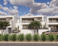 Nieuwbouw - Town House - Dolores - urbanizacion
