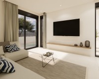 Nieuwbouw - Town House - Dolores - urbanizacion