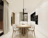 Nieuwbouw - Town House - Dolores - urbanizacion