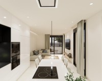 Nieuwbouw - Town House - Dolores - urbanizacion