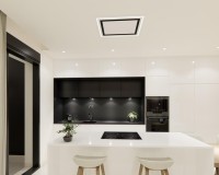 Nieuwbouw - Town House - Dolores - urbanizacion