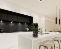 Nieuwbouw - Town House - Dolores - urbanizacion