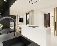 Nieuwbouw - Town House - Dolores - urbanizacion