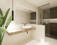 Nieuwbouw - Town House - Dolores - urbanizacion