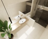 Nieuwbouw - Town House - Dolores - urbanizacion