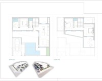 Nieuwbouw - Town House - Dolores - urbanizacion