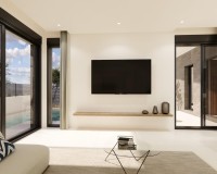Nieuwbouw - Town House - Dolores - urbanizacion
